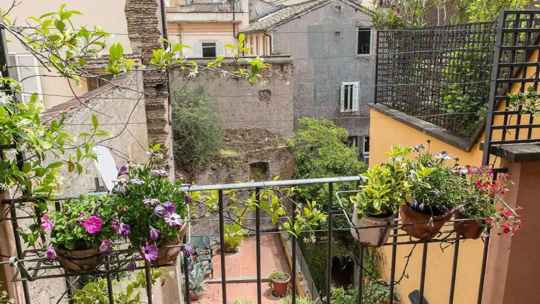 Appartement Pantheon Penthouse