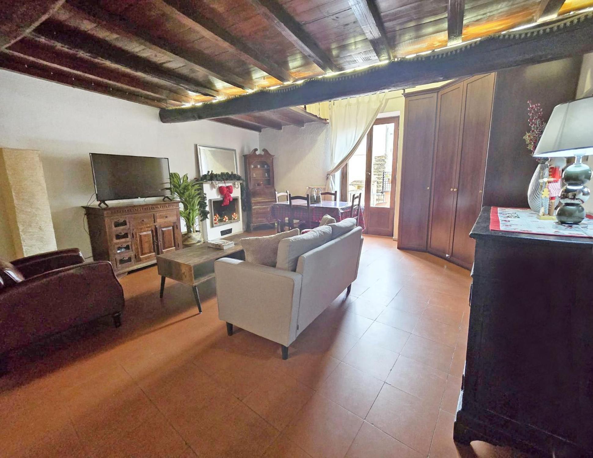 Appartement Pantheon Penthouse *