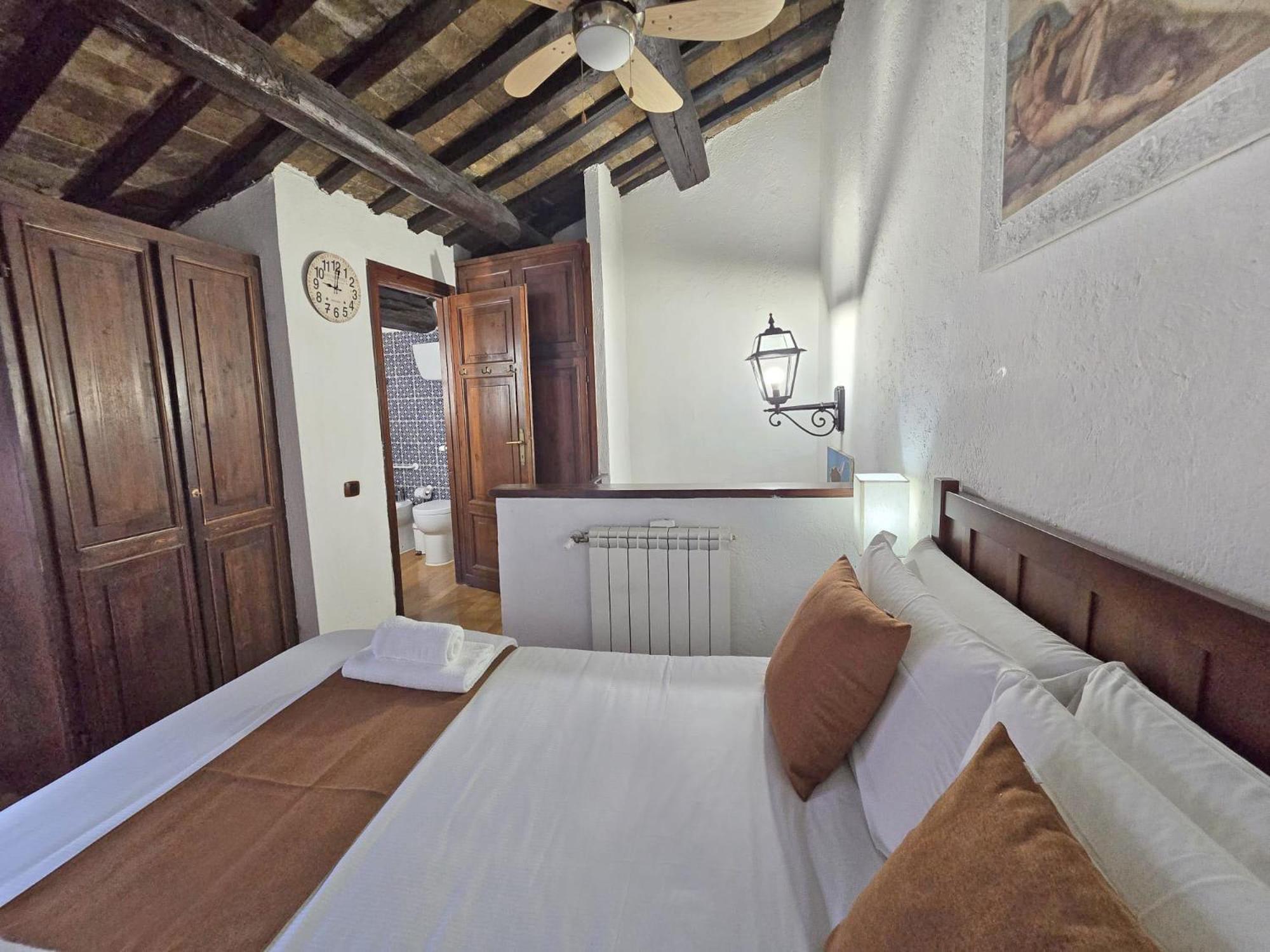 Appartement Pantheon Penthouse *