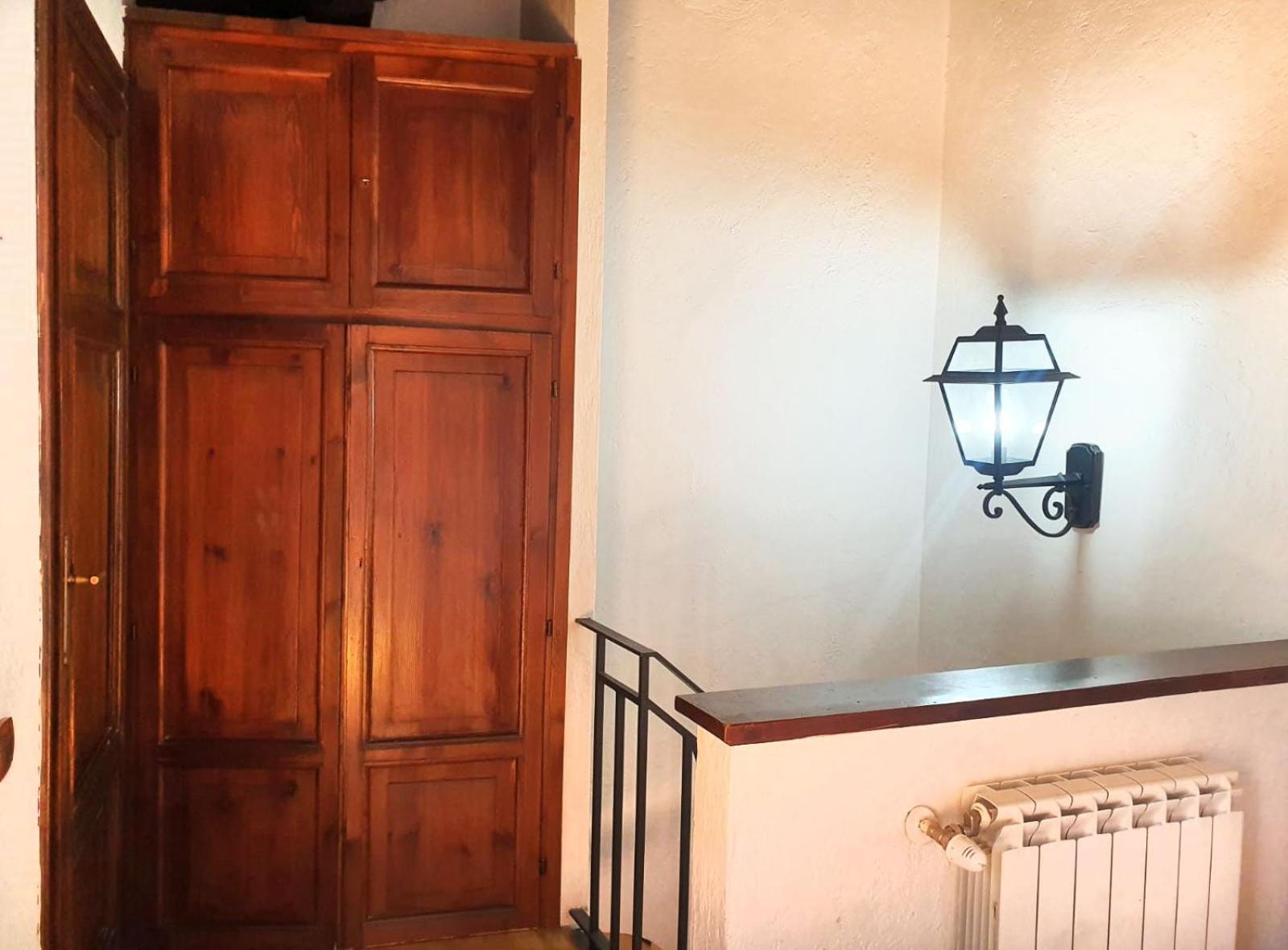Apartment Pantheon Penthouse Rome