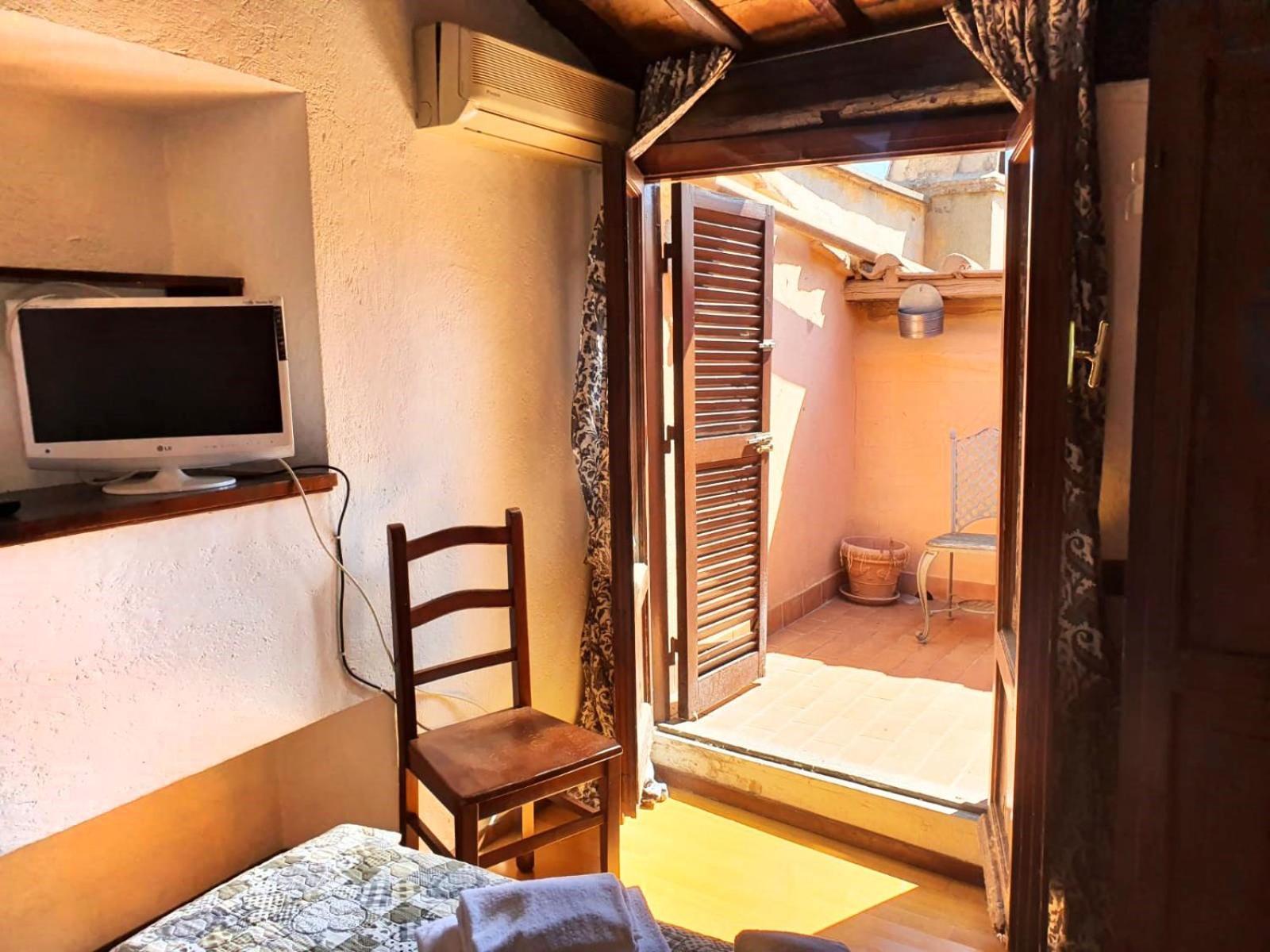 Apartment Pantheon Penthouse Rome