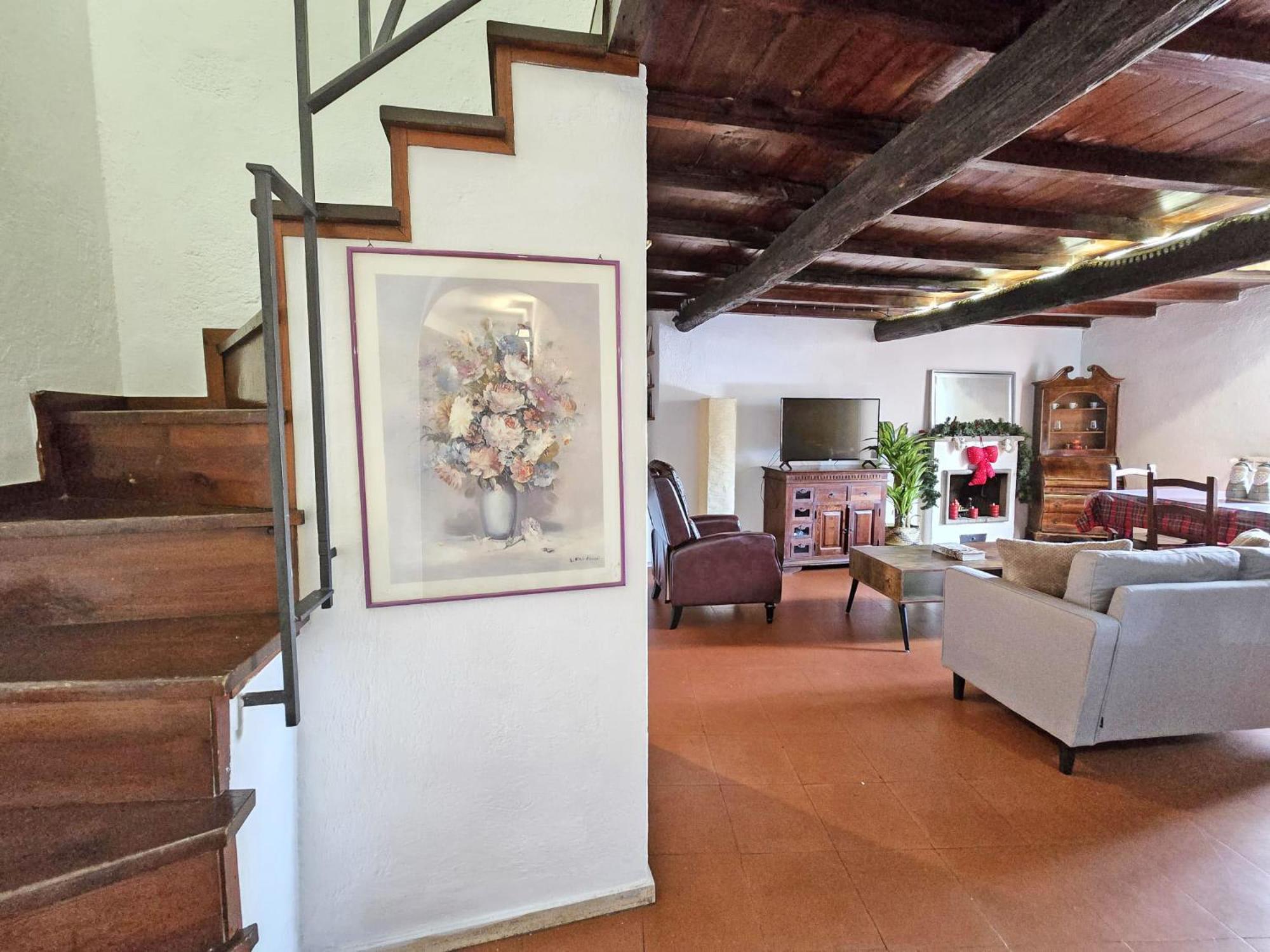 Apartment Pantheon Penthouse
