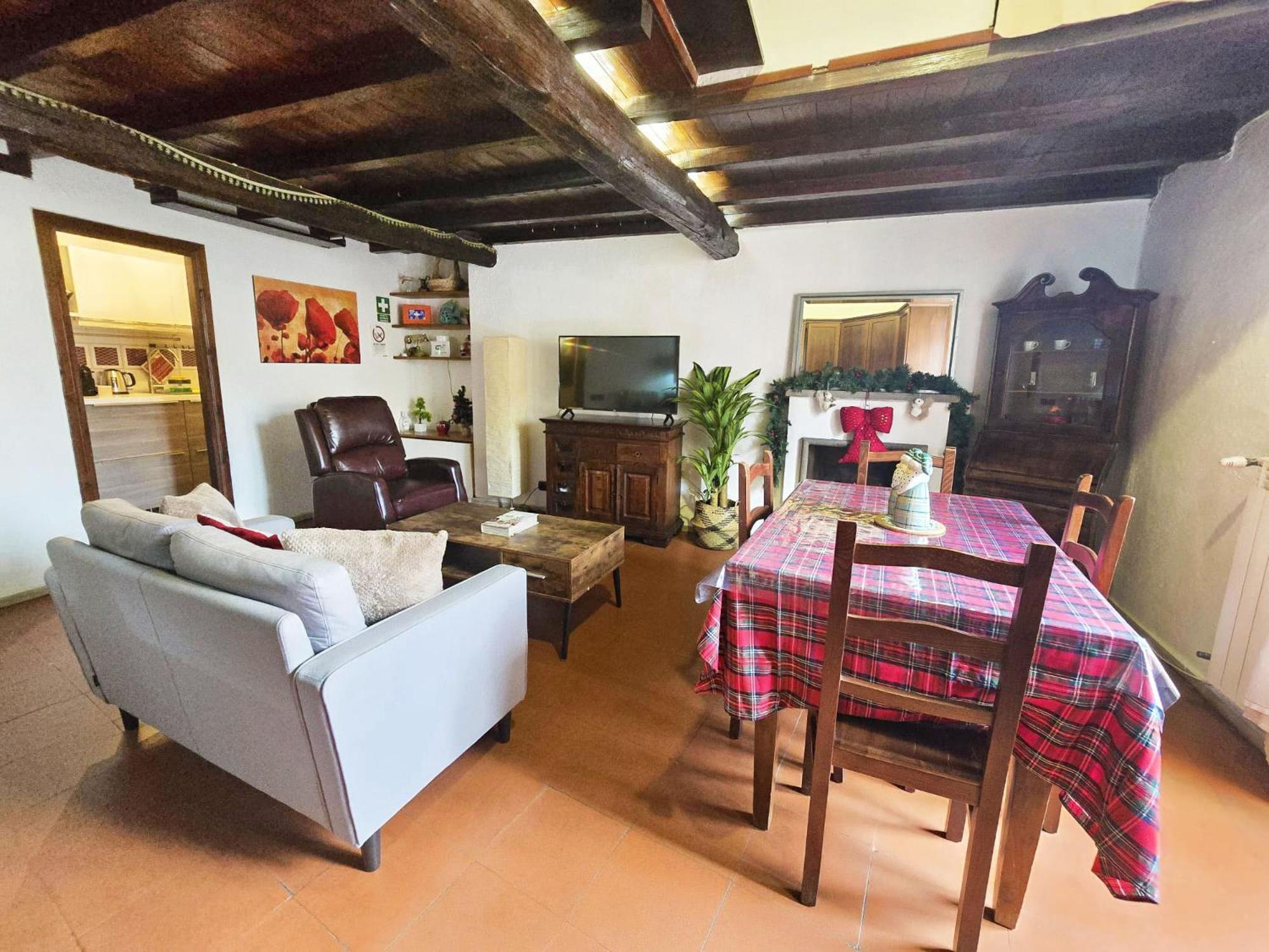 Pantheon Penthouse Rome