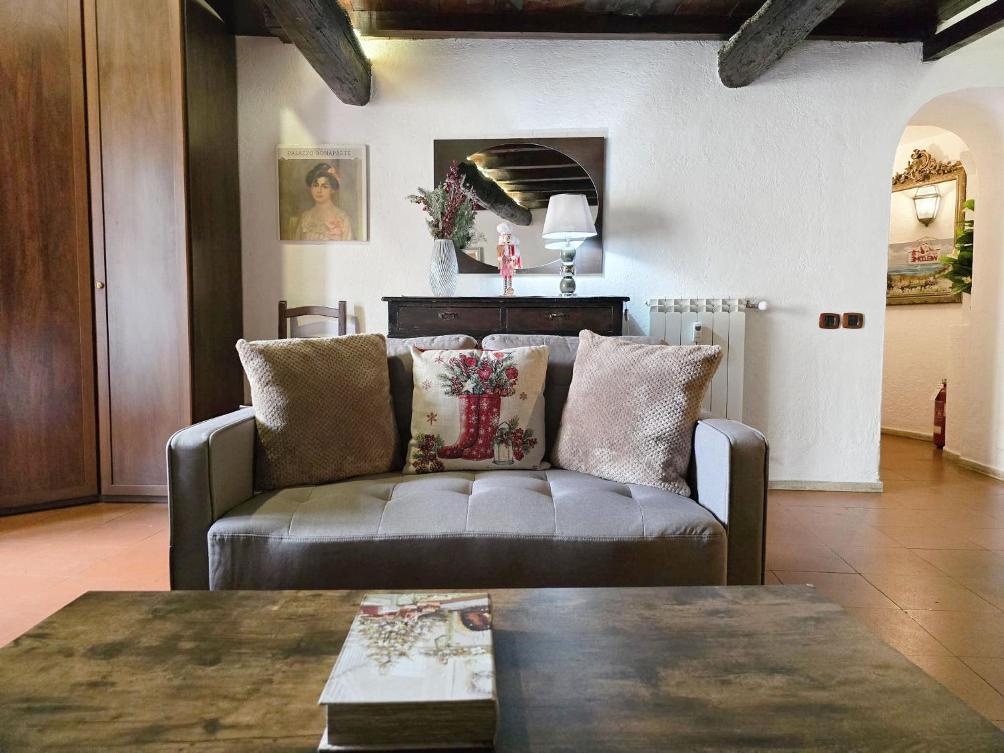 Apartment Pantheon Penthouse *