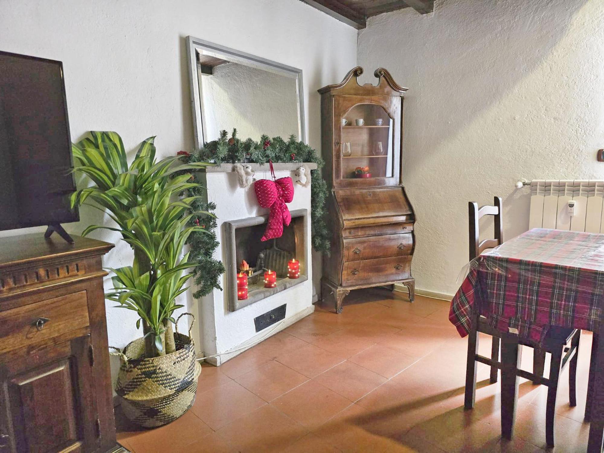 Pantheon Penthouse * Rome