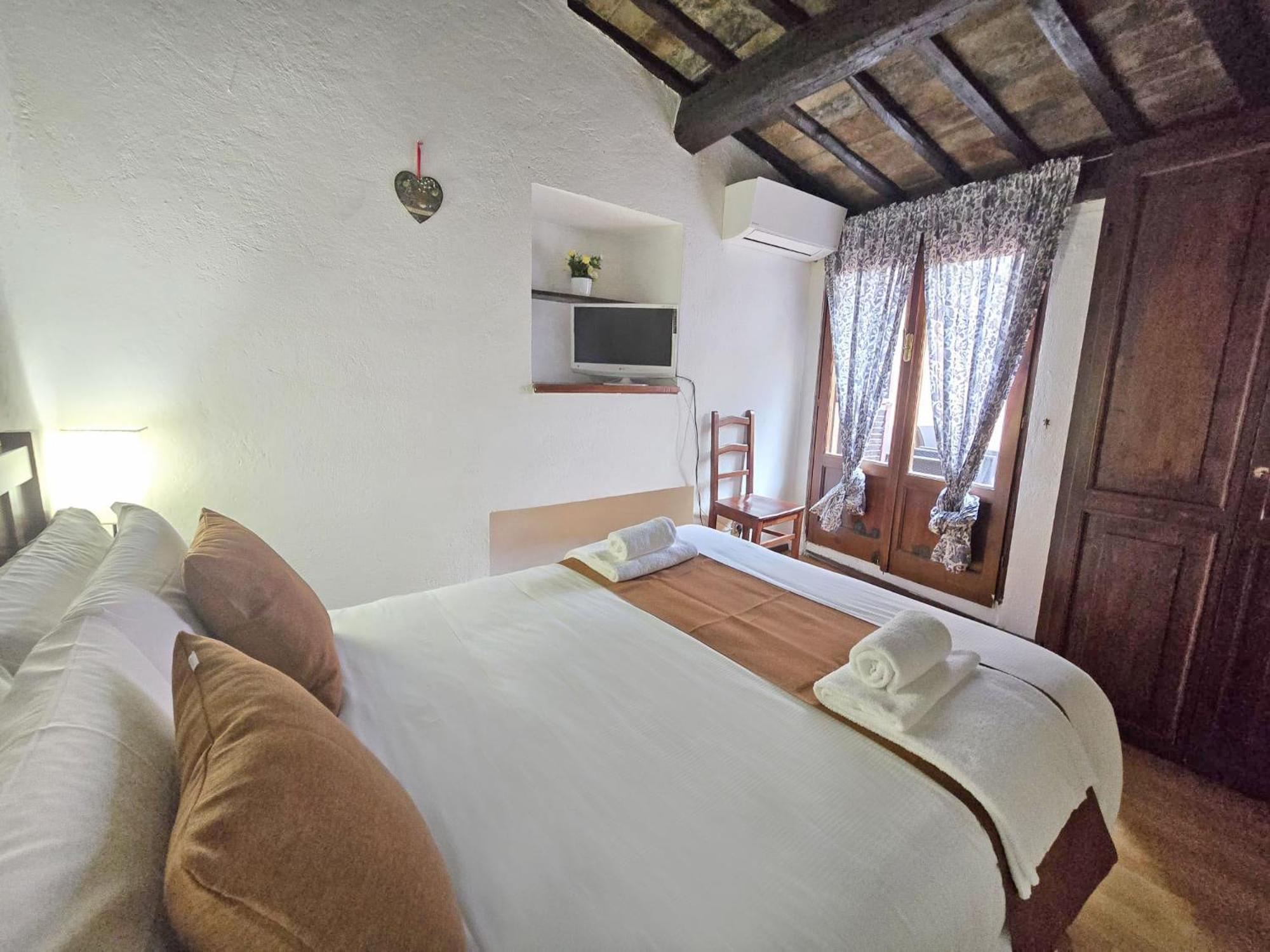 Apartment Pantheon Penthouse Rome
