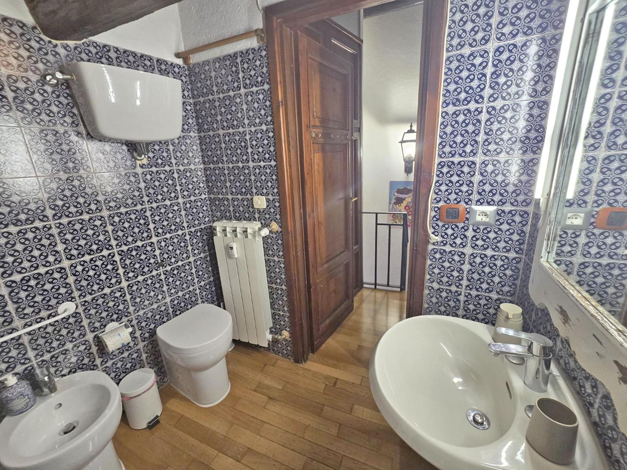 Pantheon Penthouse Rome