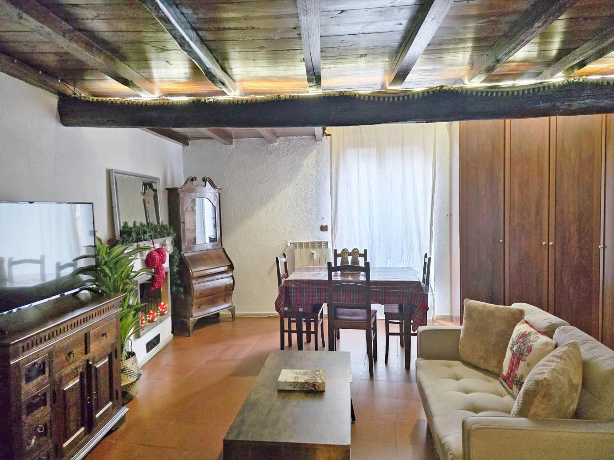 Pantheon Penthouse Apartment Rome